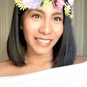 Meet your Posher, Lesly